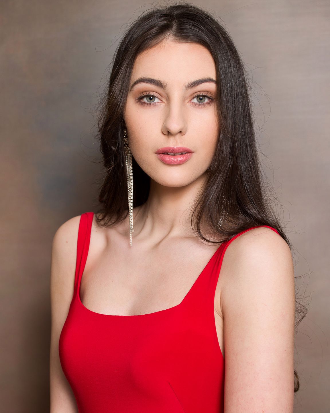 Kandydatka nr 19: Anita Sawicka, 21 lat, Lidzbark Warmiński