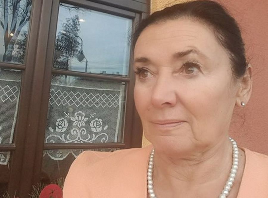 "Byłam na sali sejmowej. Nie głosowałam na projekt ustawy aborcyjnej". Posłanka PO pod ostrzałem