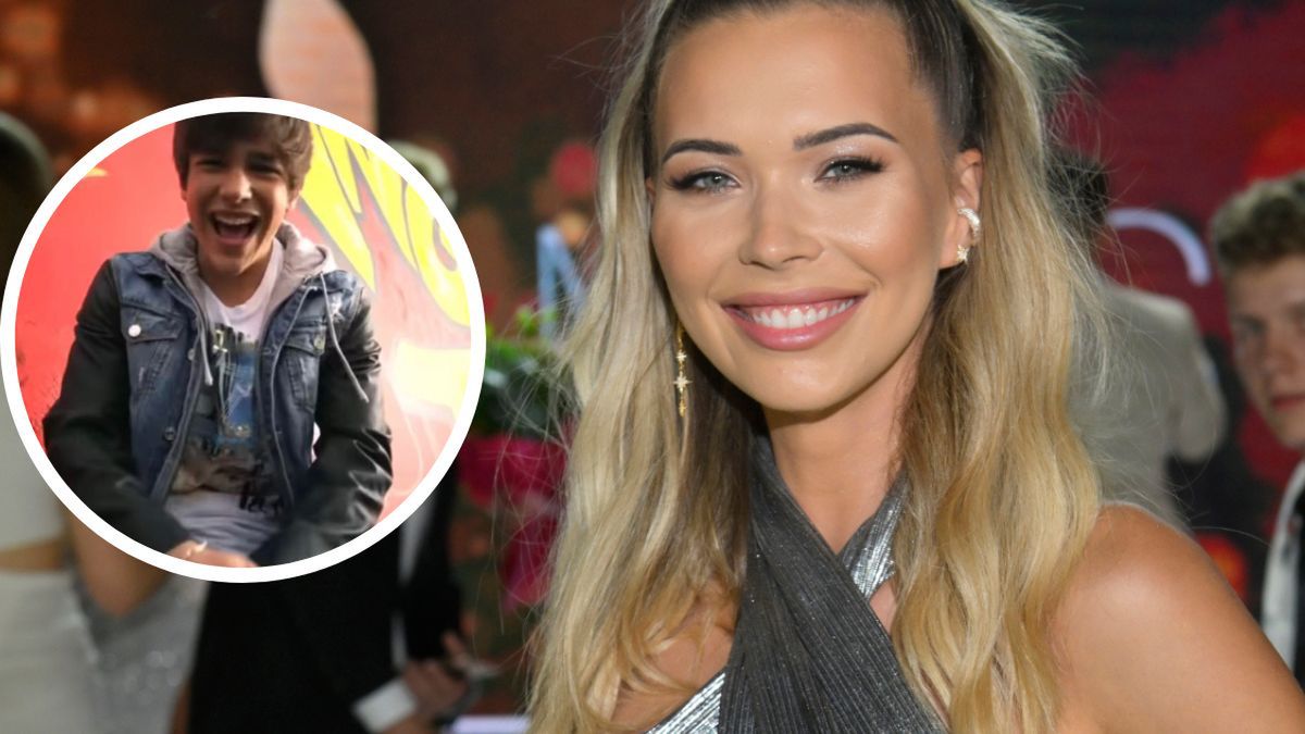 Sandra Kubicka zagrała w popularnych teledyskach. Padły porównania do Natalii Janoszek