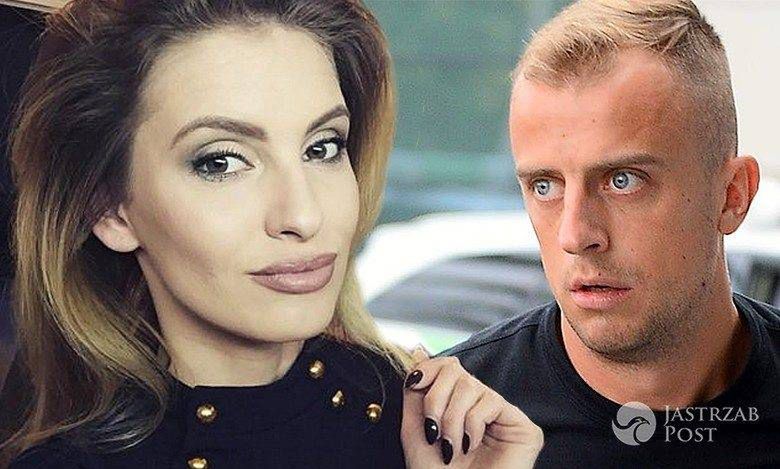 Żona Kamila Grosickiego wyjawiła szokujący fakt z życia piłkarza! Powinna o tym mówić publicznie?