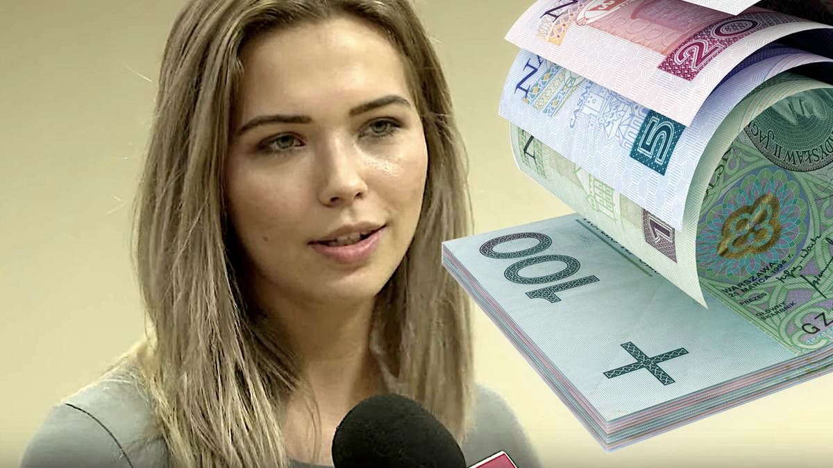 Sandra Kubicka wygra Taniec z gwiazdami?