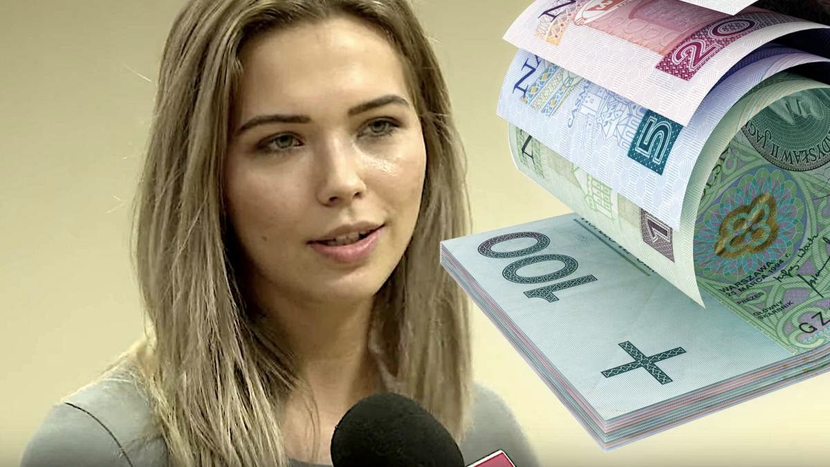 Sandra Kubicka jeszcze nie wygrała "Tańca z gwiazdami", a już wie, na co wyda główną nagrodę: "Myślę, że należy mi się" [WIDEO]