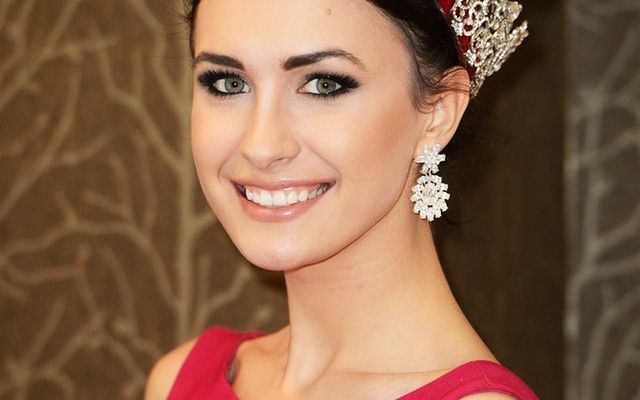 Ewa Mielnicka Miss Polski 2014 o tym, co zmienia korona