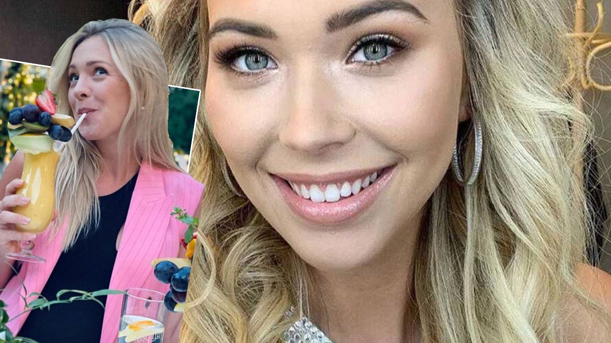 Kurdej-Szatan i Sandra Kubicka