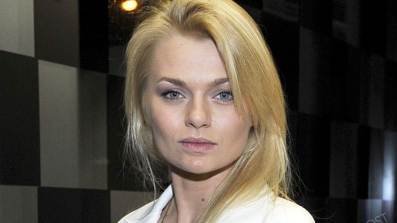 Emilia Komarnicka