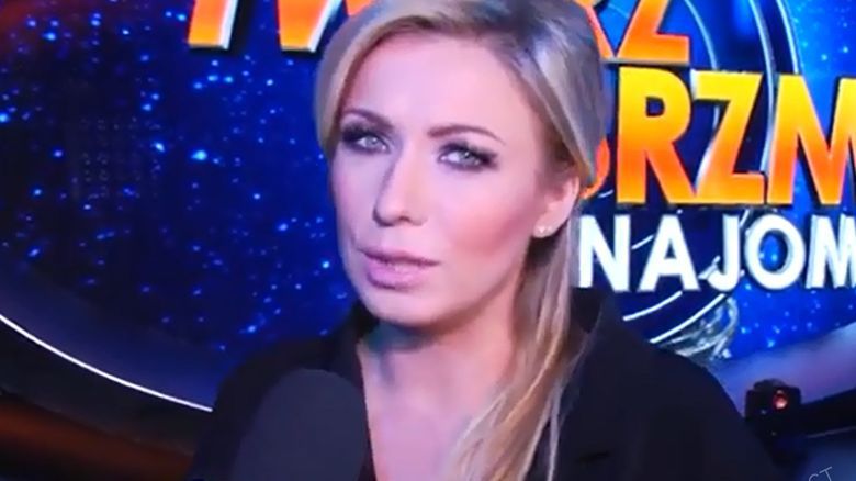 Katarzyna Cerekwicka