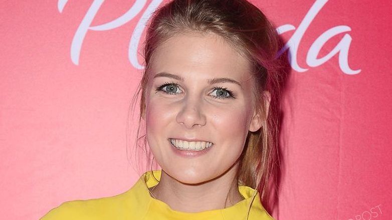 Marta Wierzbicka na TOP TEN 2015
Fot. ons