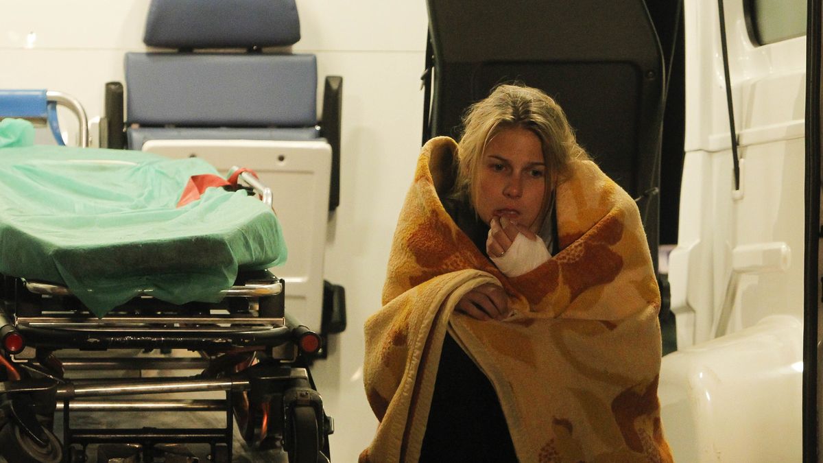 Marta Wierzbicka, Na Wspólnej