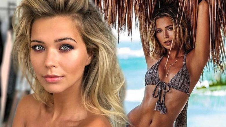 Sandra Kubicka zaręczyła się