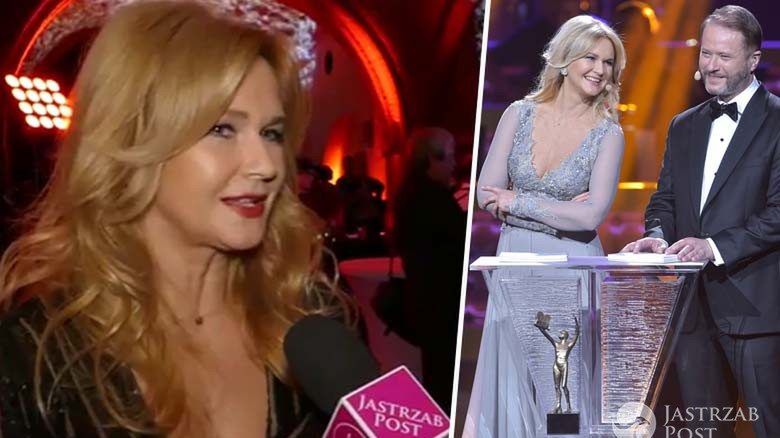 Grażyna Torbicka nie chce prowadzić już Telekamer?