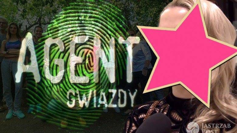 Marta Sędzicka odmówiła udziału w "Agencie"