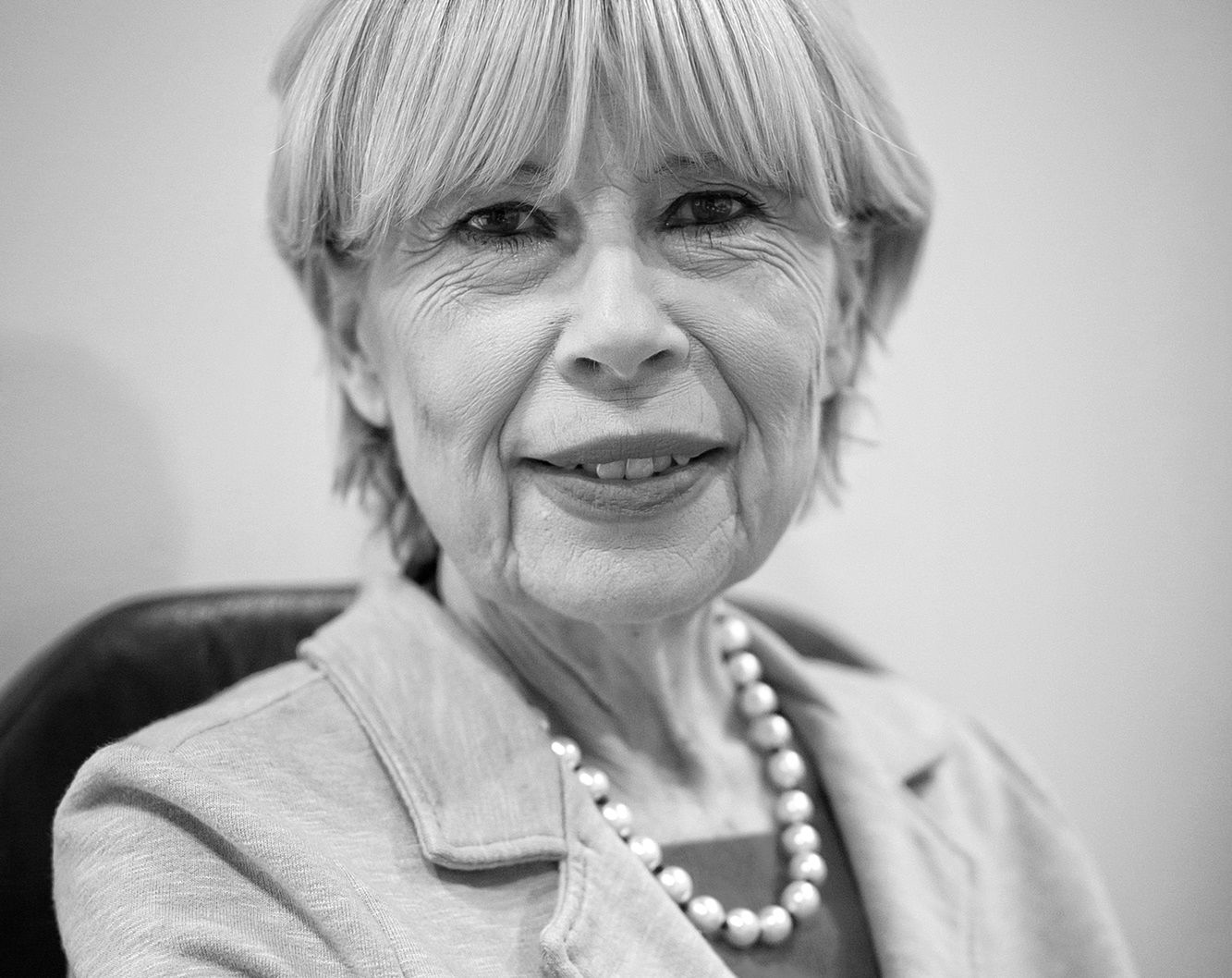 Zuzanna Łapicka