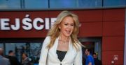Grażyna Torbicka: w Cannes niepoprawnie odczytano jej nazwisko