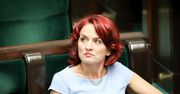 Bernadeta Krynicka krytykowana za przemówienie. Mamy komentarz posłanki