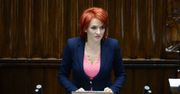 Bernadeta Krynicka z kolejną wpadką. Posłanka PiS nie popisała się podczas występu w Wiznie