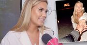 Sandra Kubicka komentuje zaręczyny Karoliny Piasrek i ocenia urodę jej narzeczonego. Chyba wpadł jej w oko