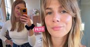 Marta Wierzbicka poszalała u fryzjera. Nożyczki poszły w ruch i po długich włosach nie ma śladu. Efekt? Opinie podzielone