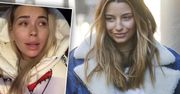 Julia Wieniawa nie powstrzymała emocji i skomentowała walentynkowe zdjęcie Sandry Kubickiej. Szczera opinia czy kolejny przytyk?