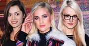 Karolina Gilon, Marta Sędzicka i Paulina Papierska, czyli trzy finalistki Top Model w jednej sesji!