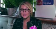 Marta Wierzbicka i Błażej Baar są parą? Mamy komentarz aktorki