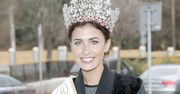 Miss Polski Ewa Mielnicka zdradziła, czy bała się konkursowych pytań i co na to wszystko jej narzeczony