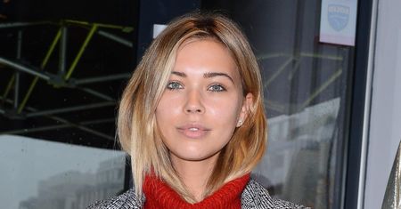 Sandra Kubicka ubolewa z powodu koronawirusa. Jej pobyt w Polsce znacznie się skrócił