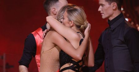 "Taniec z gwiazdami": Sandra Kubicka podziękowała wszystkim za przygodę życia