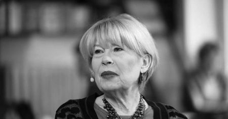 Zuzanna Łapicka nie żyje. Miała 64 lata
