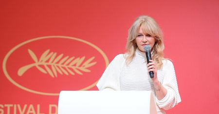 Grażyna Torbicka z mężem Adamem Torbickim. Fani skomentowali ich związek