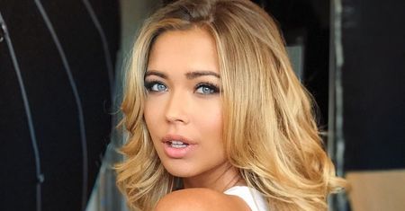 Sandra Kubicka w nietypowej stylizacji. Polka wychodzi za mąż?
