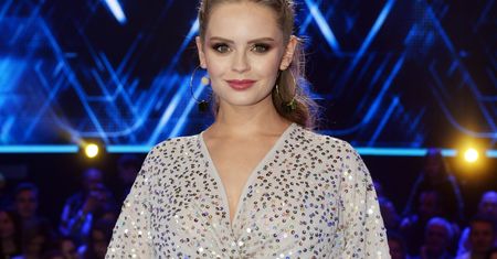 Olga Kalicka zaręczona! Pokazała pierścionek