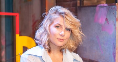 Marta Wierzbicka nie chce już zoperować biustu. "Błędy młodości"