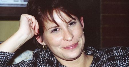Lucyna Grobicka zwana "Mgiełką". Wspaniała kariera w cieniu wielkiej tragedii