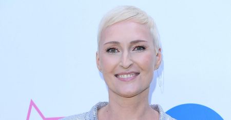 Anita Lipnicka pokazała się w krótkich włosach