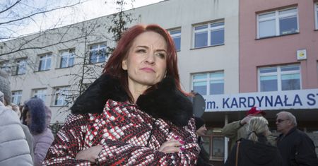 Została zawieszona w prawach członka PiS. Bernadeta Krynicka: "Nie czuję, że zrobiłam coś złego"