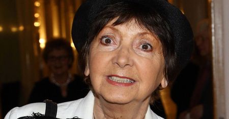 Halina Kunicka odnalazła szczęście? Przyjaciel "czuwa" nad artystką