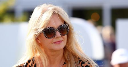 Grażyna Torbicka to prawdziwa szczęściara. Mąż zrobił jej niespodziankę