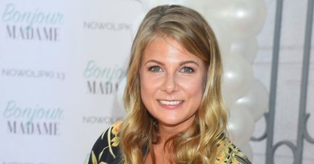 Marta Wierzbicka odeszła z "Na Wspólnej". Pamiętacie jej początki w show-biznesie?