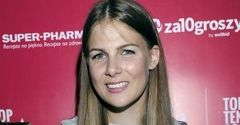 Marta Wierzbicka sporo schudła
