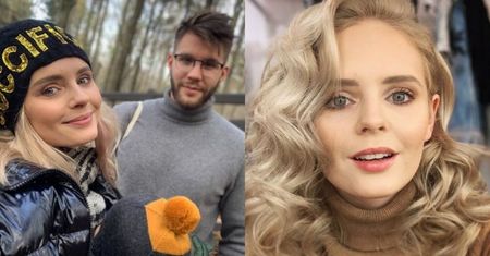 Olga Kalicka wkrótce wyjdzie za mąż? "Pomaga nam wedding plannerka"