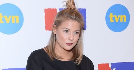 Marta Wierzbicka wraca na plan serialu: Byłam bardzo zestresowana