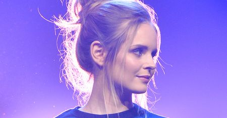 Olga Kalicka wierzy w zabobony. Internautki mocno ją skrytykowały