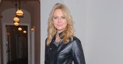 Grażyna Torbicka na ogłoszeniu nominacji do Orłów 2016