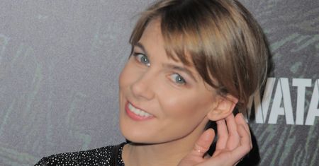 Marta Wierzbicka z obrączką na wakacjach. Odpowiedziała na gratulacje od ciekawskich fanów