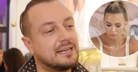 Baron zdobył się na wyznanie i zapytał: "Kto z was też zakończył swój ROMANS". Reakcja Sandry Kubickiej była szybsza niż myśleliśmy
