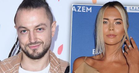 Baron rozkręca nowy biznes! Sandra Kubicka "wsypała" go na Instagramie. Branża? Prędziej widzielibyśmy w niej ją niż jego