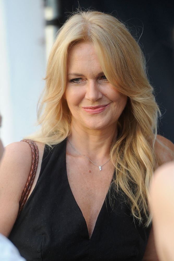 Grażyna Torbicka