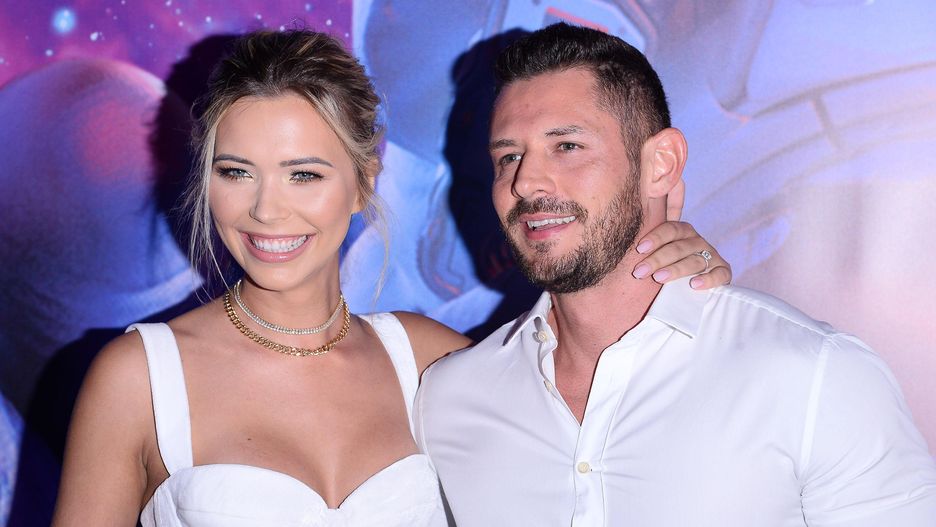 Sandra Kubicka niedługo zostanie żoną.