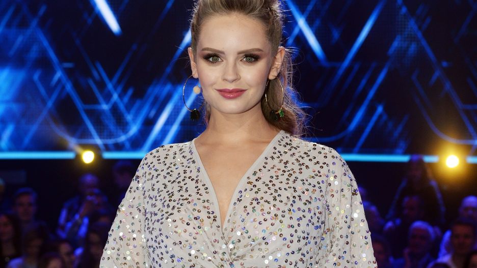 Olga Kalicka