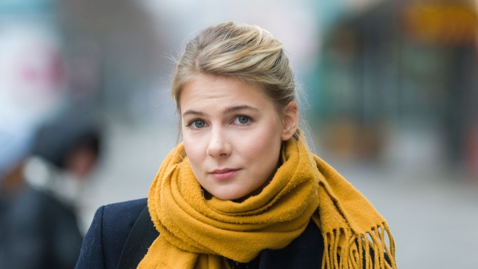 Marta Wierzbicka i jej metamorfoza